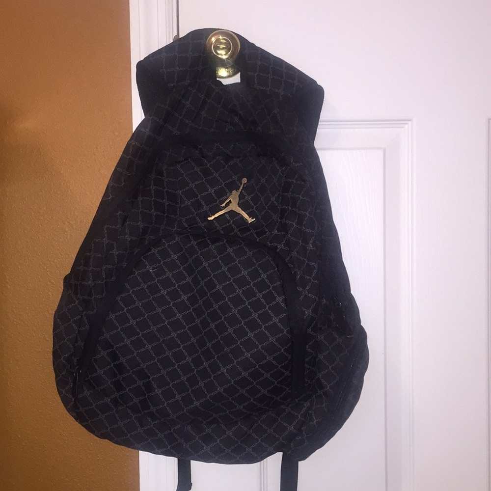 Jordan Backpack in New Condition!!!